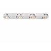 Lucide 33158/20/31 MITRAX LED mennyezeti spotlámpa