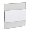 Kanlux 26842 TERRA LED W-WW, Oldalfali dekorációs lámpatest