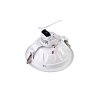 Schrack Technik LI160581 DOWNLIGHT, Beépített lámpatest