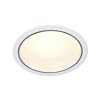 Schrack Technik LI160581 DOWNLIGHT, Beépített lámpatest