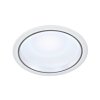 Schrack Technik LI160591 DOWNLIGHT, Beépített lámpatest