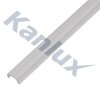 Kanlux 19170 SHADE A-FR , profil LED modulhoz