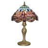 3961 searchlight 1287 dragonfly asztali lampa