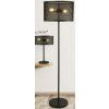 41983 searchlight eu2832 2bk fishnet allolampa