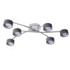 Lucide 26988/30/11 ALYS LED Spot lámpatest