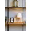 Lucide  47500/81/17 GITTA Asztali lámpatest