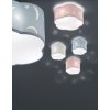 TRIO LIGHTING FOR YOU 602300345 Moony, Mennyezeti lámpa