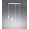 TRIO LIGHTING FOR YOU 312400401 Marley, Függeszték