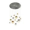 51682 searchlight 4514 14 planets led fuggesztek