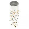 51685 searchlight 4555 55 planets led fuggesztek