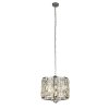 Searchlight 6583-3CC Bijou, függeszték