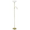 Eglo 82844 STL/1 M.LESELAMPE BRÜNIERT UP 2