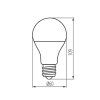 58906 1 kanlux 22948 rapid maxx e27 led izzo