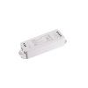 61009 kanlux 22147 ctrl 12 24v 10a cct vezerlo led szalagokhoz controller