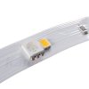 Kanlux 33318 L48 9W/M 24 IP00-RGBW, LED szalag