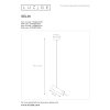 Lucide 03422/01/30 SELIN, Függeszték