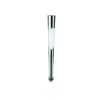 Massive-Philips 16342/47/16 Bamboo post inox 1x11W 230V Állólámpa