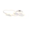 TRIO LIGHTING FOR YOU R62263131 CLOUDY, Mennyezeti lámpa
