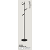 68926 searchlight eu4869bk wands allolampa