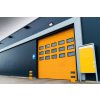 Kanlux 33207 ANTEM LED 30W-NW-SE B, Reflektor mozgásérzékelővel