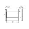 70870 1 kanlux 26849 terra led b ww