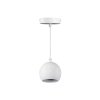 Kanlux 33682 GALOBA C 1xGU10 W, Függeszték