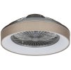 Rábalux 5420 Mennyezeti ventilátoros lámpa   Benicio
