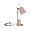 Kanlux 36285 asztali lámpa  RAIBO E27 PK