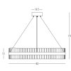 Zambelis 22040 Függeszték