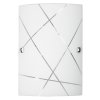 Rábalux 3697 Phaedra 260*180 wall lamp