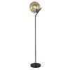 81604 searchlight eu22122 1bk allo lampa punch