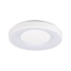 Kanlux 37326  Mennyezeti LED lámpa VAND LED VAND LED 17,5W NW W