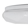 Kanlux 37321 Mennyezeti LED lámpa CARVO LED CARVO LED 17,5W NW