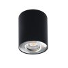 Kanlux 22558 Mennyezeti spot lámpatest  BORD DLP-50-SR/B