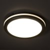 Kanlux 38383  Mennyezeti LED lámpa  BENO ECO 20W CCT O B
