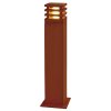 SLV Technik LI229421 RUSTY 70, Kültéri állólámpa