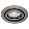 Kanlux 37160 ARGUS CT-2115-C/M, átmérő 95 mm, Beépithető lámpa