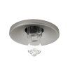 Kanlux  00825 ELSE CT-2116C-C/M Beépíthető lámpa