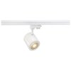 Schrack Technik ENOLA_C 9 SPOT, round, white, 9W, 3000K, 35°, 3-ph.adaptor- LI152421