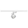 Schrack Technik KALU TRACK LEDDISK lamp head, white, 3000K, 3-phase adaptor- LI152601