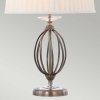 Elstead lighting AG-TL-AGED-BRASS Asztali lámpa