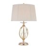 Elstead lighting AG-TL-POL-BRASS Asztali lámpa