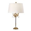 Elstead lighting AML-TL-BRONZE-IV asztali lámpa