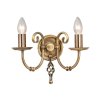 Elstead lighting ART2-AGD-BRASS falikar