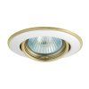 Kanlux  02832 HORN CTC-3115-PS/G Beépíthető lámpa