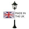 99451 4 elstead cpm5 black allolampa