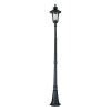 Elstead CC5-M-BK Állólámpa