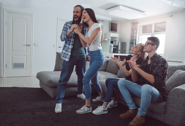 Bodové svietidlá Kanlux Bonis: Nenápadný spôsob, ako si rozžiariť domácnosť