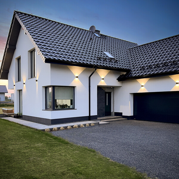 Svietidlá Kanlux Reka: Čím vás očaria?