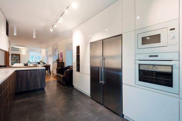 Lištové systémy, ktoré majú všestranné využitie od firmy Kanlux.